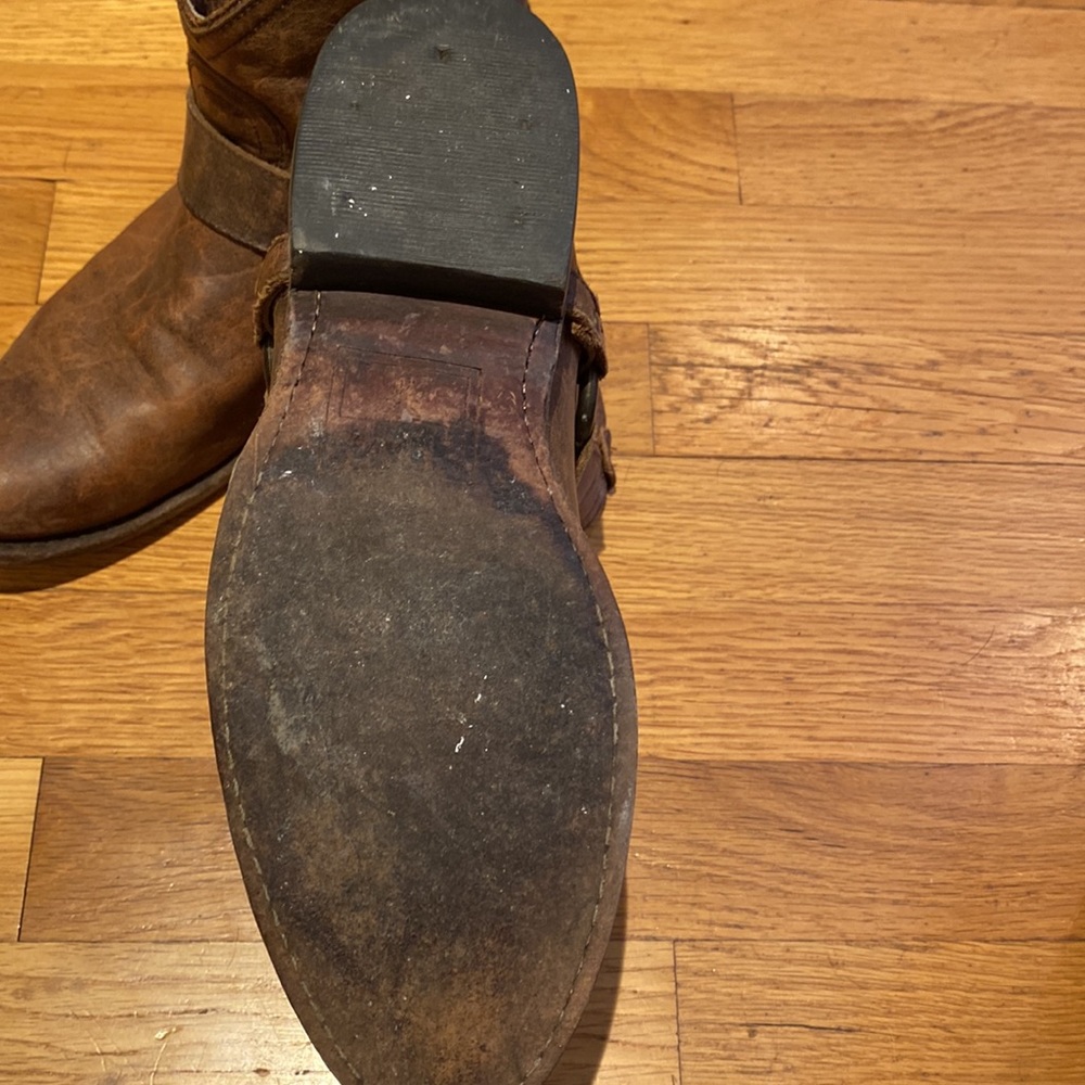 Frye Booties - Picture 4 of 5